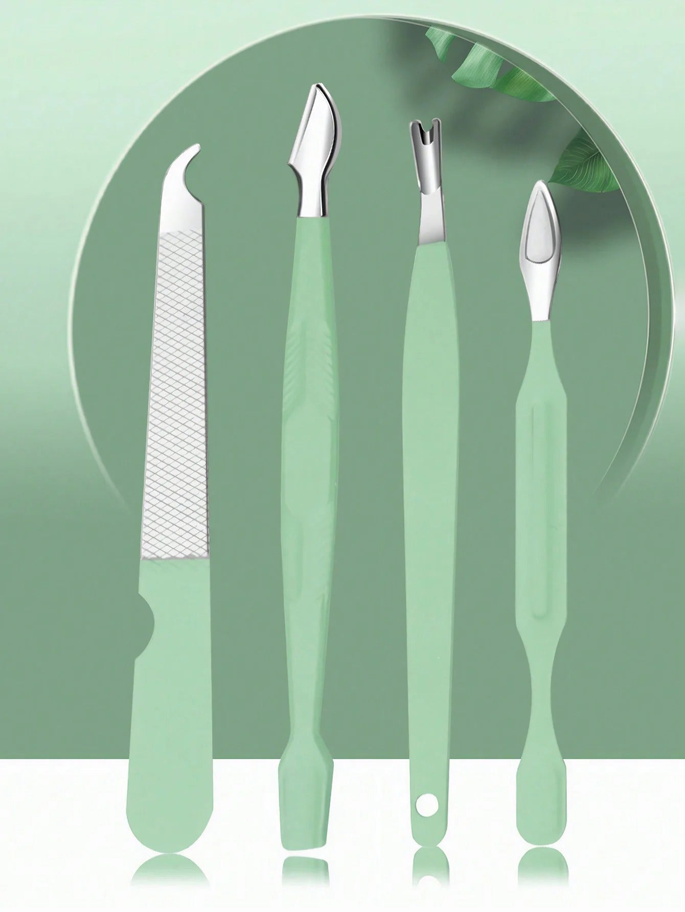 GroomingKit Nahaufnahme