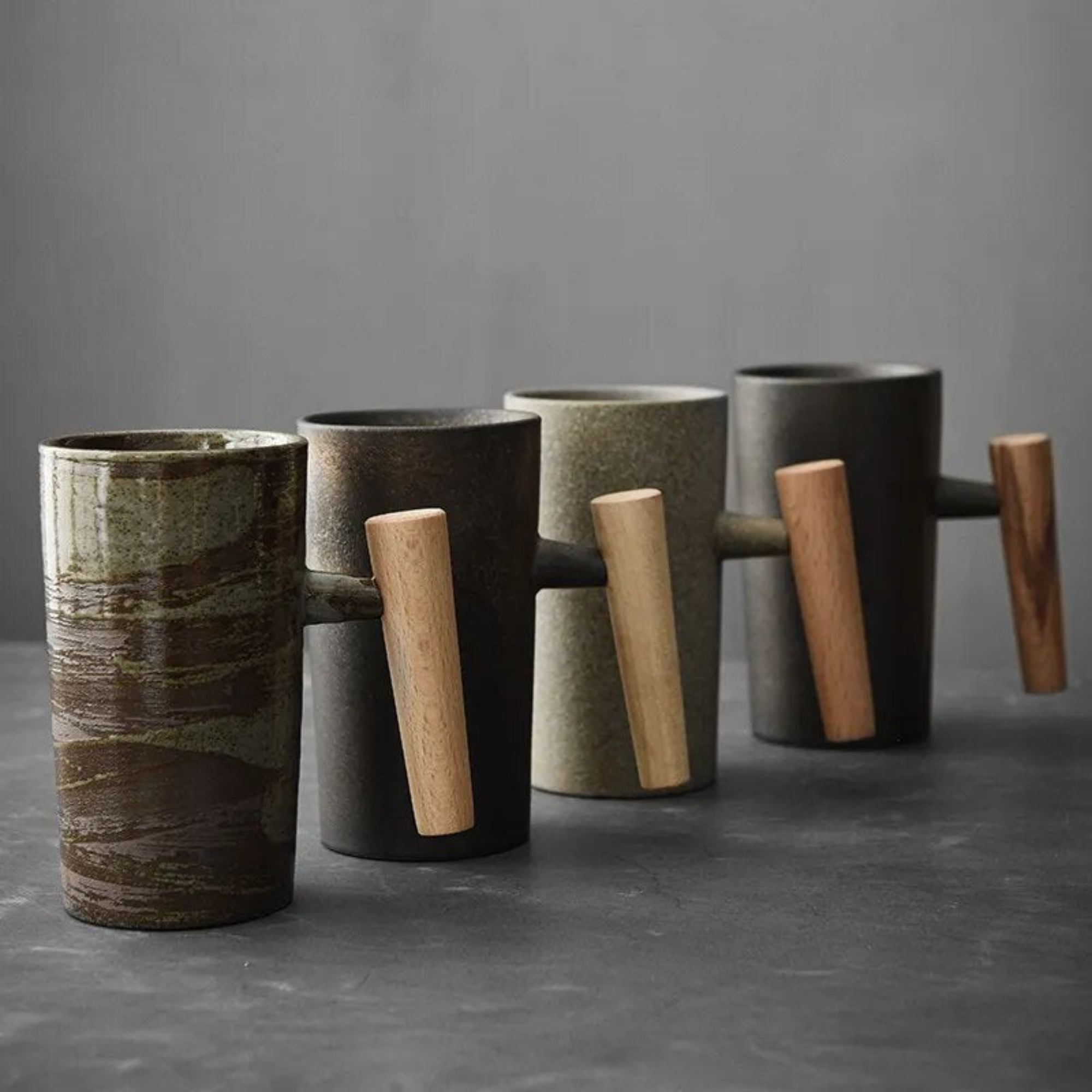 CeramicMug Produktfoto