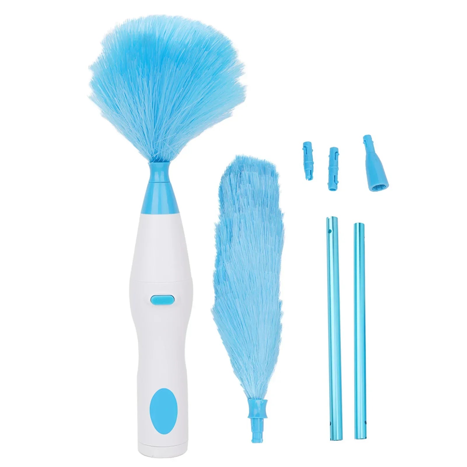 DustBrush leicht und einfach