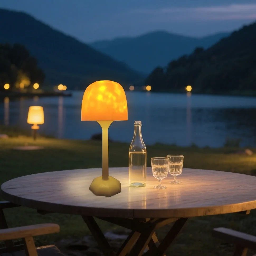 Ledsen MagicalLamp Detailansicht