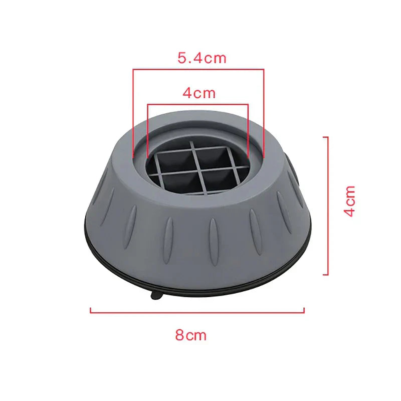 WasherStabilizer Set