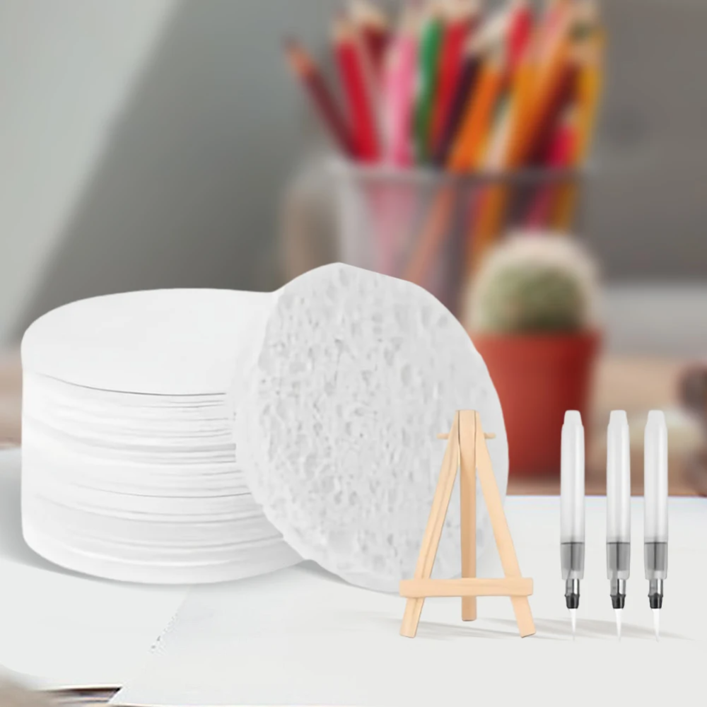 Kletshuts FoamArt fördert Kreativität