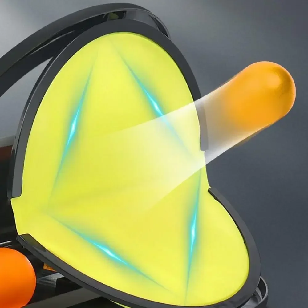 Kletshuts CatchBall, Farbe Schwarz