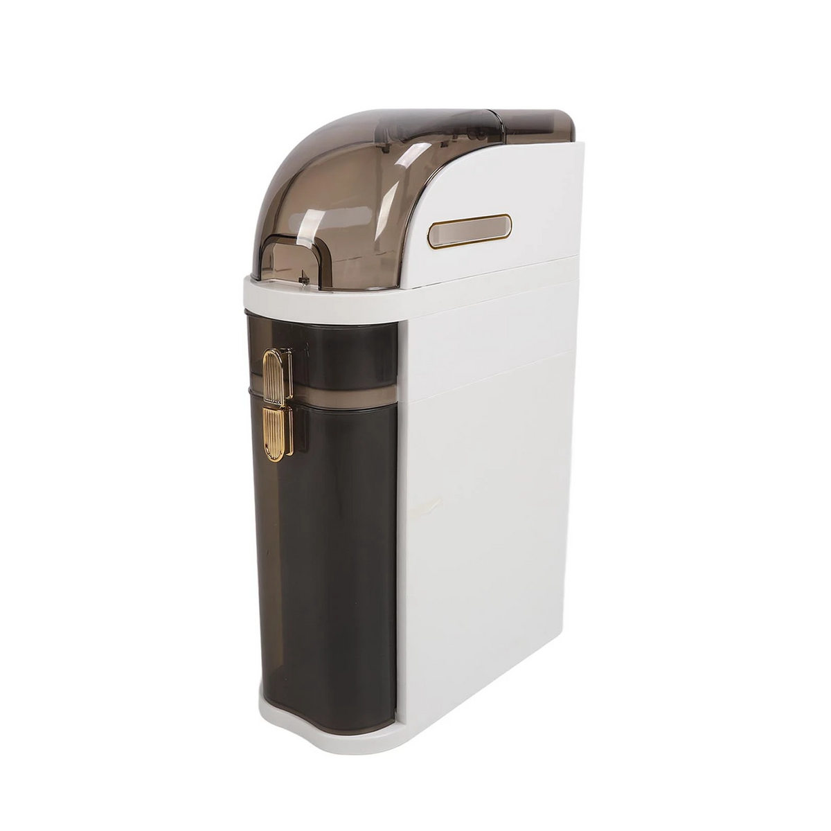 BathroomStorage – Platzsparender Badezimmerorganizer