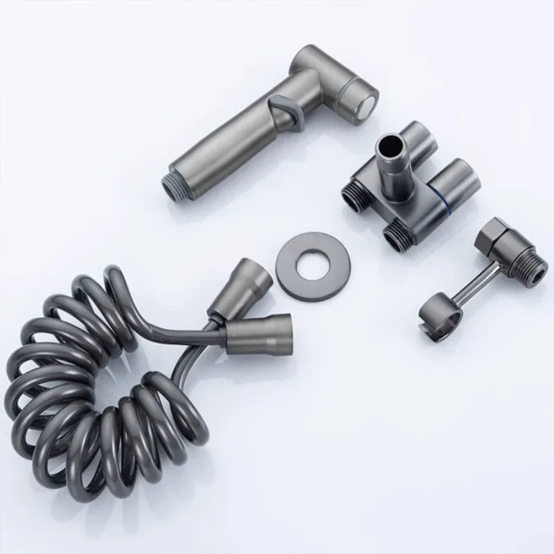 PremiumBidet Handbrausen-Set Mit Dualventil