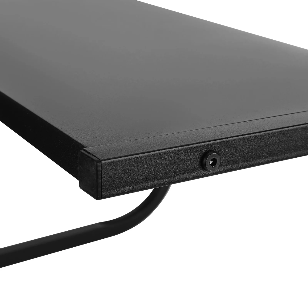 StackShelf Verarbeitungsdetail
