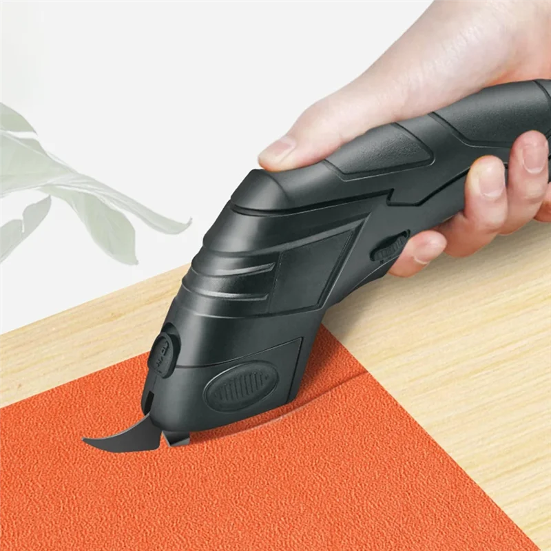 SmartCutter – Kabelloser Elektrischer Präzisionsschneider, Wiederaufladbar