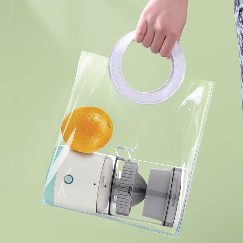 FruitJuicer leichtes tragbares Design