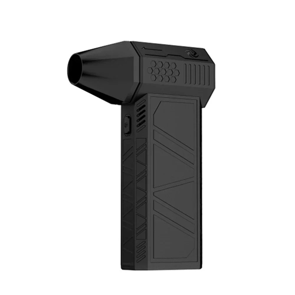 AirBlaster Kompressor-Gebläse Akku, Turbo Druckluft Tragbar