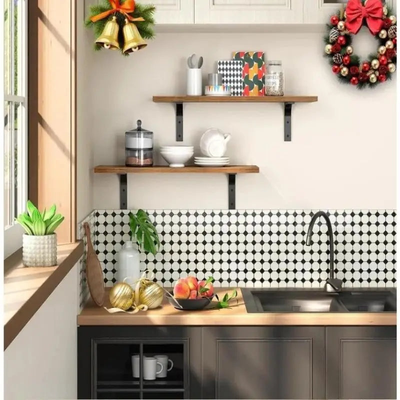 EasyShelf – Schwebendes Regalsystem ohne Bohren