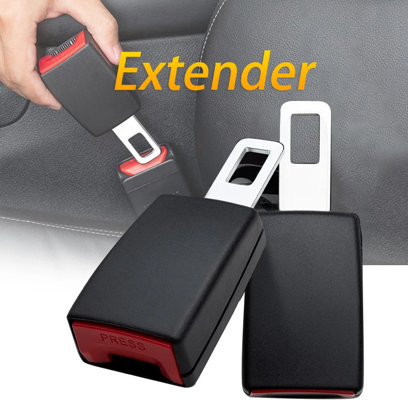 SeatBeltPro Anwendung beim Anschnallen