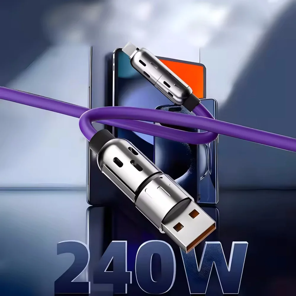 UniversalCable im Einsatz