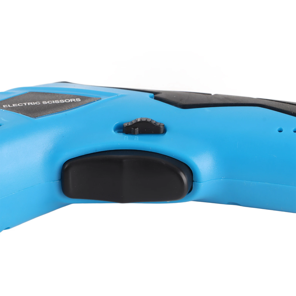 SmartCutter – Kabelloser Elektrischer Präzisionsschneider, Wiederaufladbar
