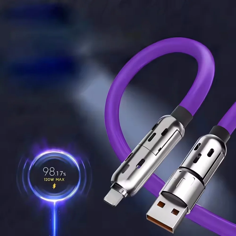 UniversalCable Anwendung
