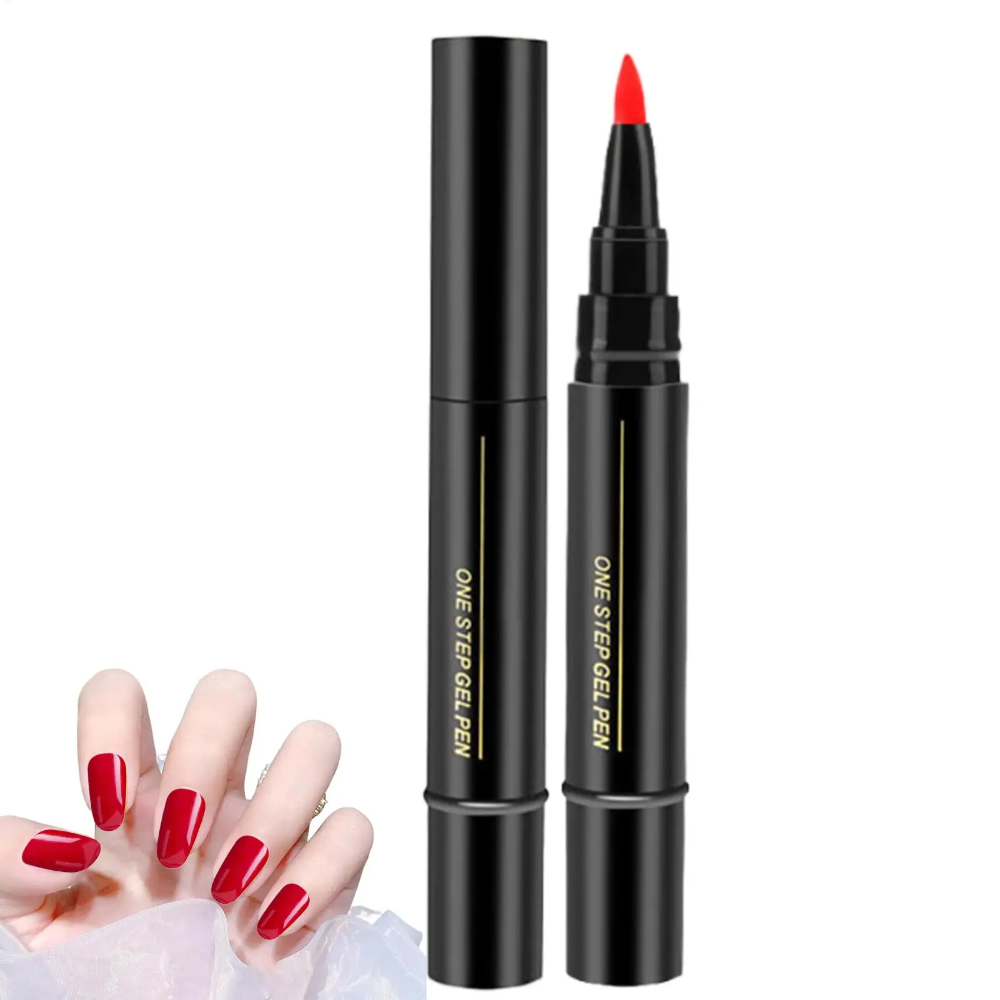 NailPen Anwendung
