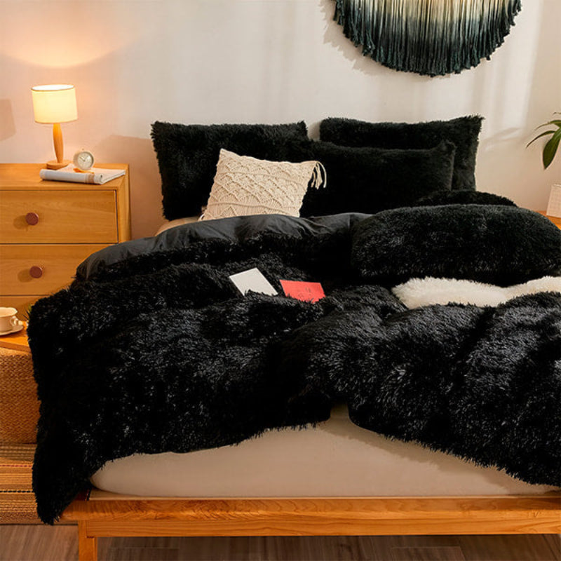 CozySheet – Weiches Bettwäsche-Set für kuschelige Nächte