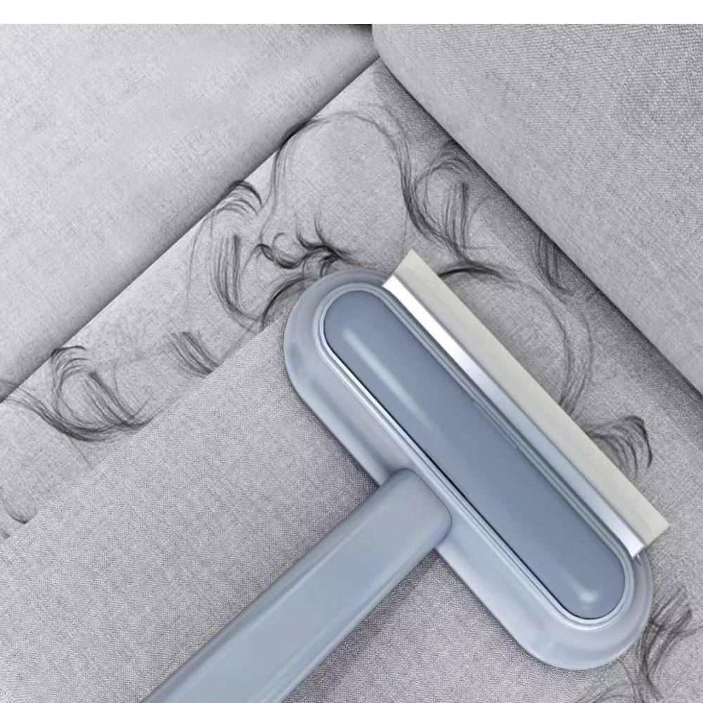 EasyClean mit Bürste