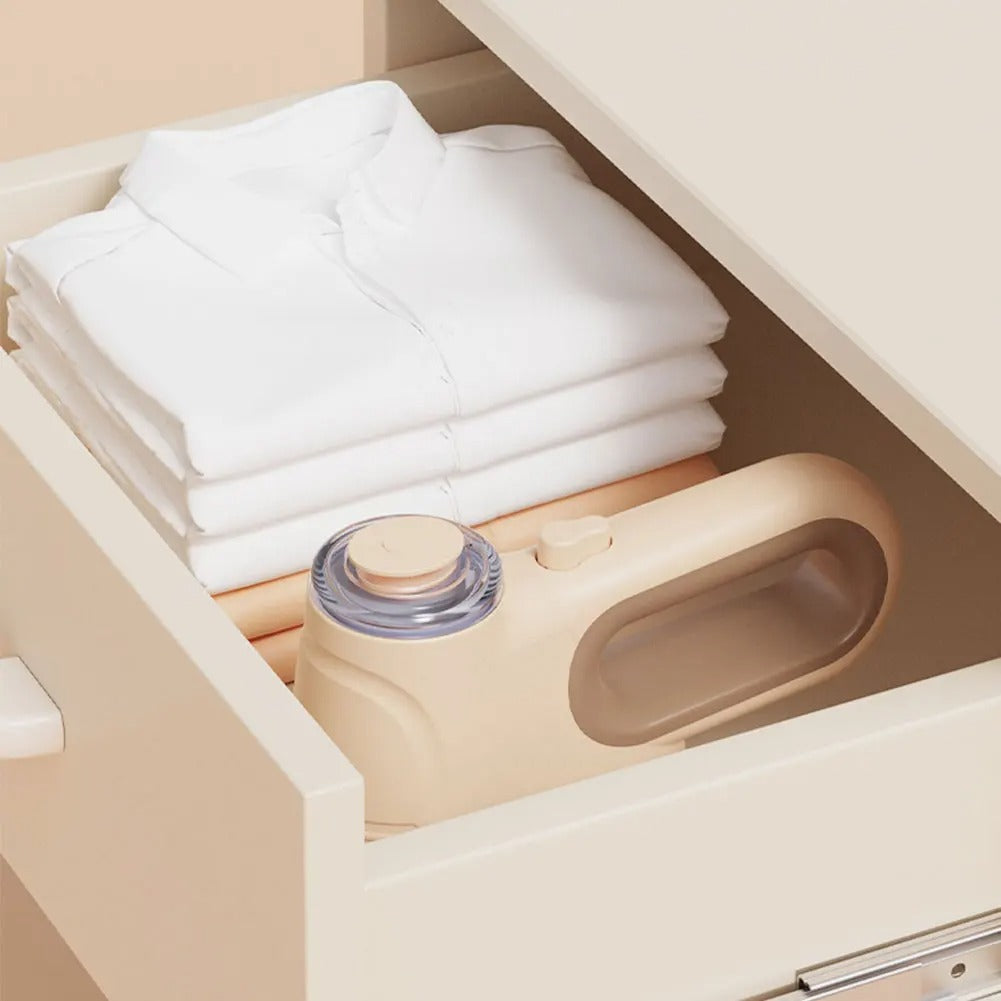 PortableIron Tragbares Dampfbügeleisen Für Kleidung