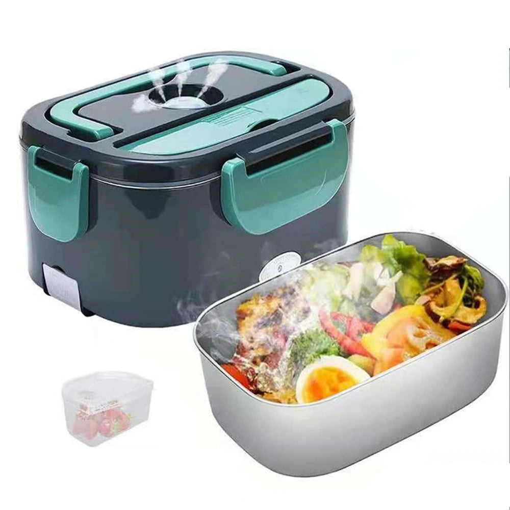 FoodWarmer – Elektrischer Selbstheizungs-Lebensmittelbehälter