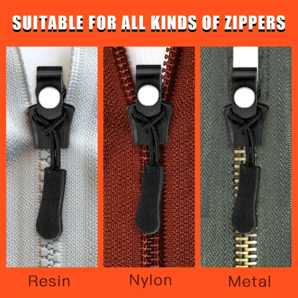 ZipperPull, Verpackung