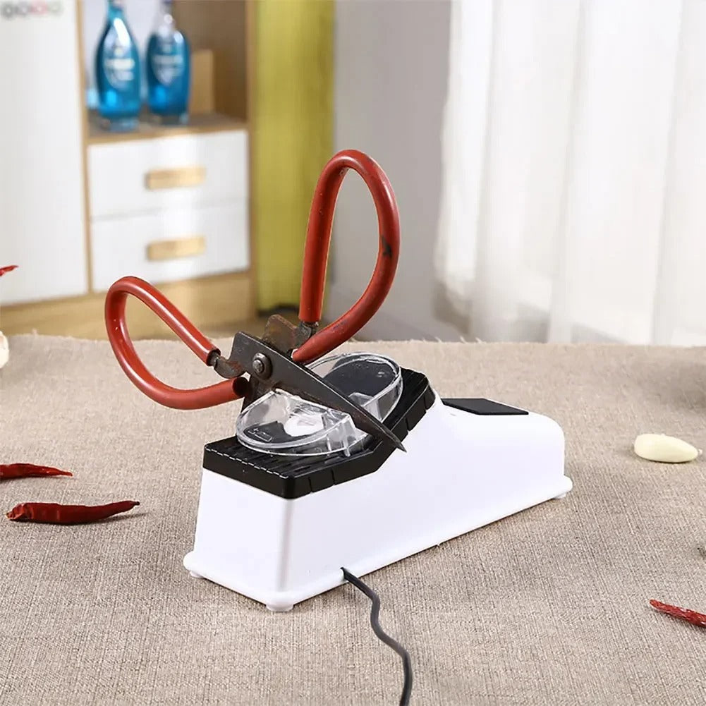 ElectricSharpener Elektrischer Messerschärfer