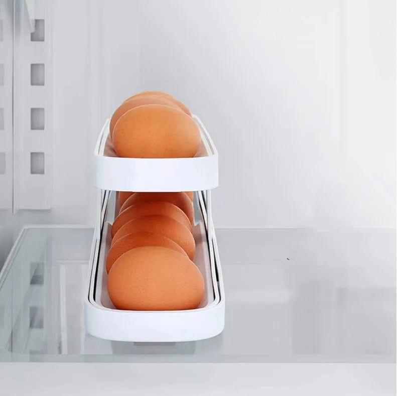 EggHolder Draufsicht