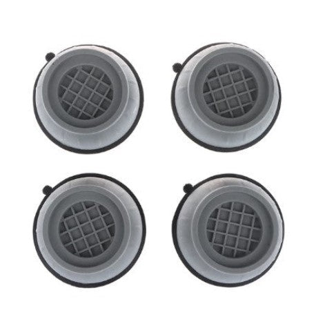 WasherStabilizer Anwendung