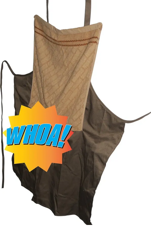 FunnyApron Anwendungsbeispiel