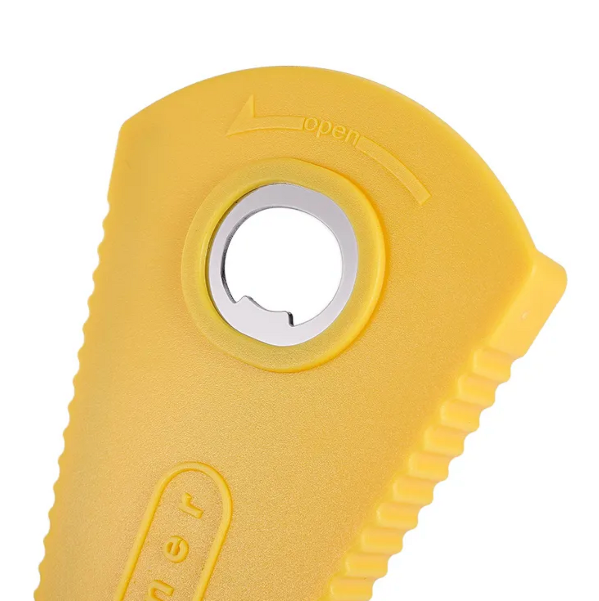 MultiOpener 4-in-1 Universal-Deckelöffner