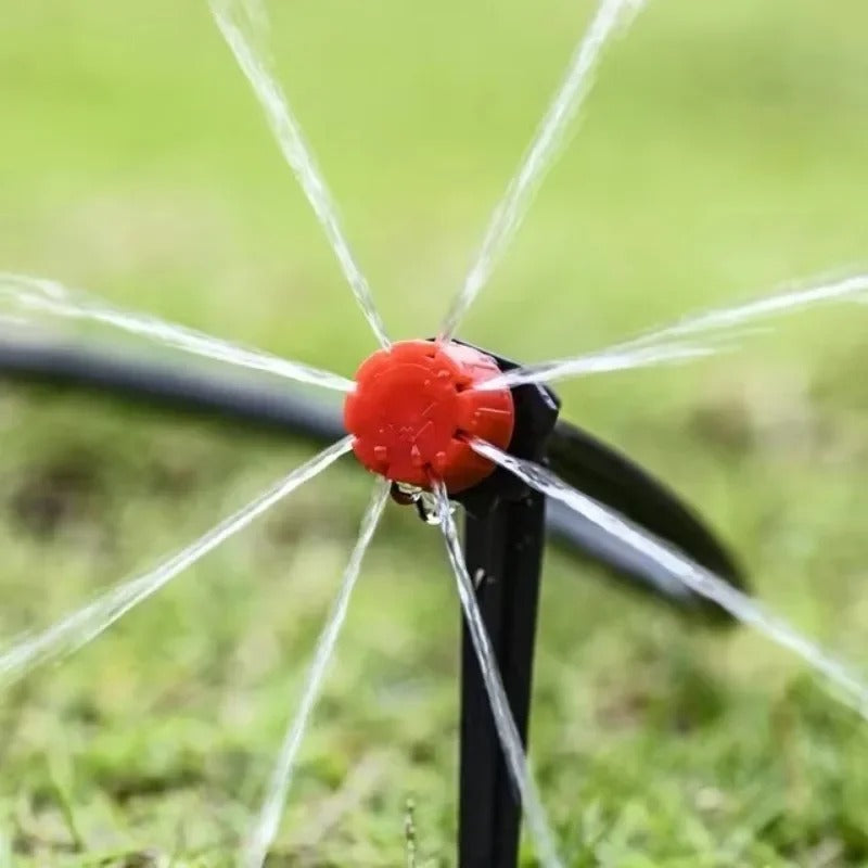 WaterDrippers Bewässerungstropfer für Topfpflanzen