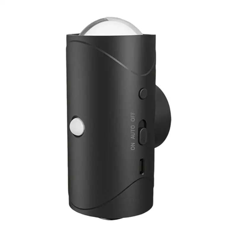 SensorLight – Smarte LED-Bewegungsmelder-Leuchte zur Wandmontage, 2er Set