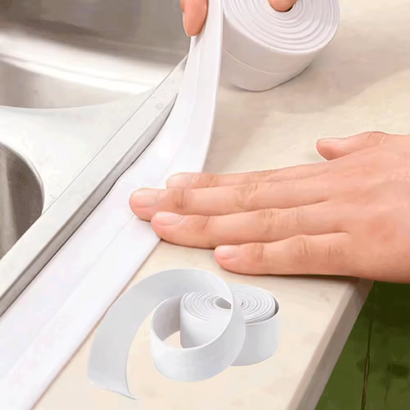 SealingTape – Wasserdichtes Dichtungsband gegen Feuchtigkeit