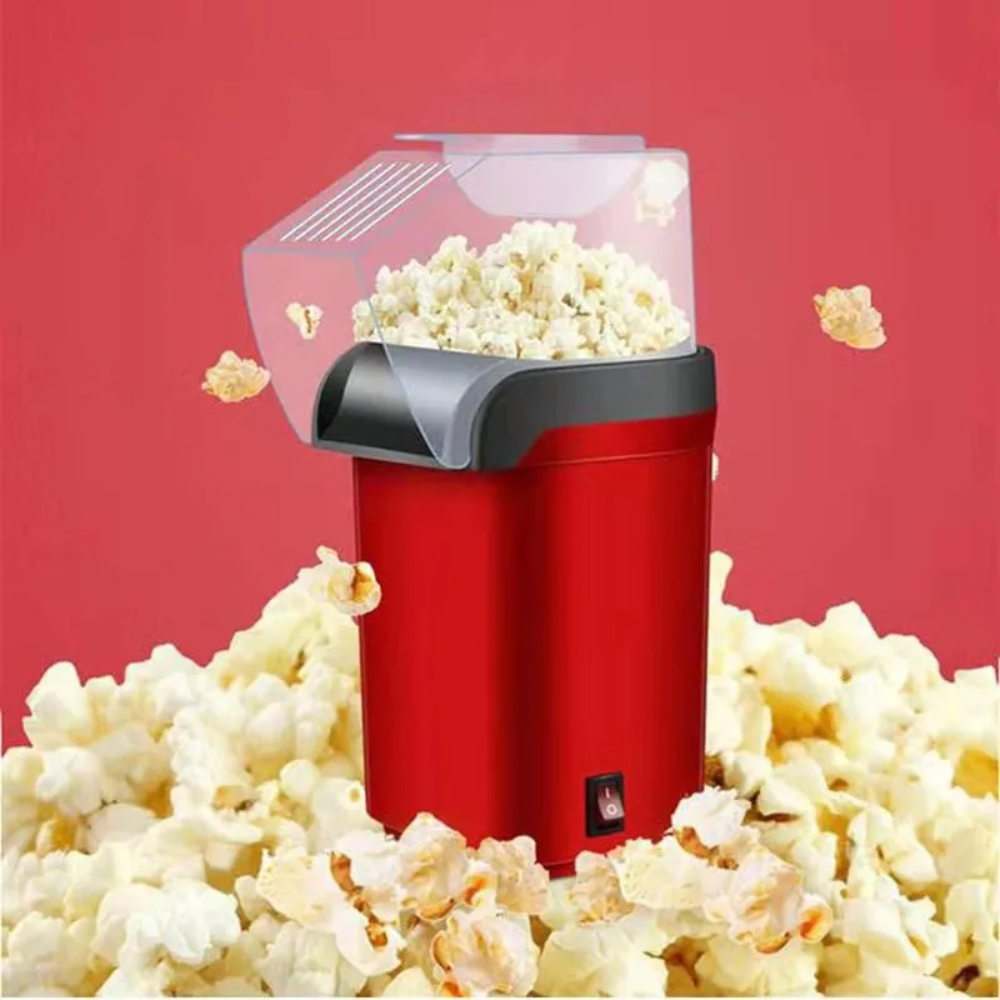 PopcornMaker, Ansicht 1