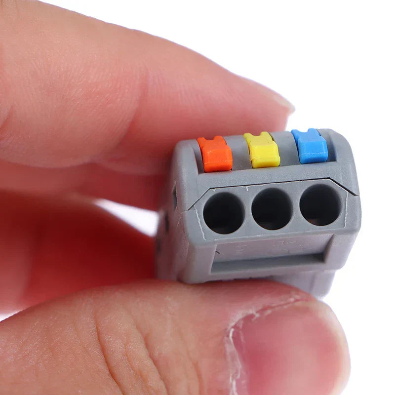 WireConnector Wasserdichter Kabelstecker Für Außenbereich