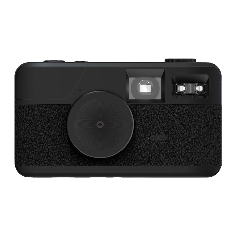 SnapCam – Kompakte Digitalkamera im Retro-Design