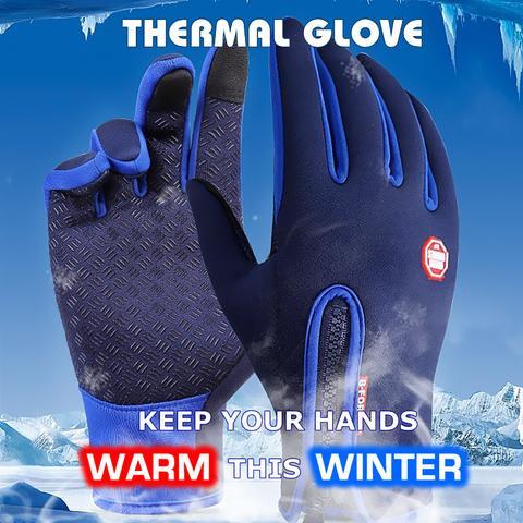 Gloves Verpackung