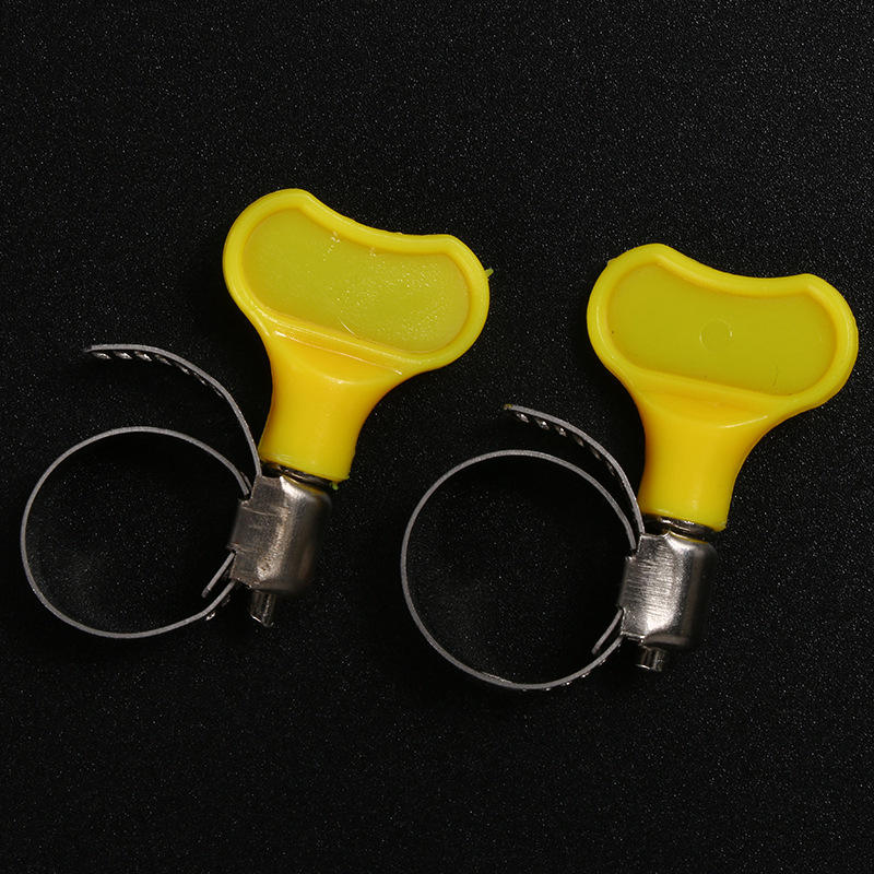 TransferPump – Manuelle Siphon-Kraftstoffpumpe mit Schlauch, 2er Set