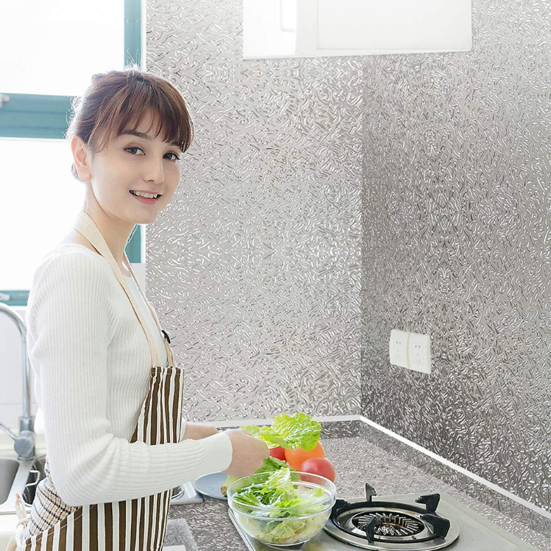 KitchenFilm in der Küche