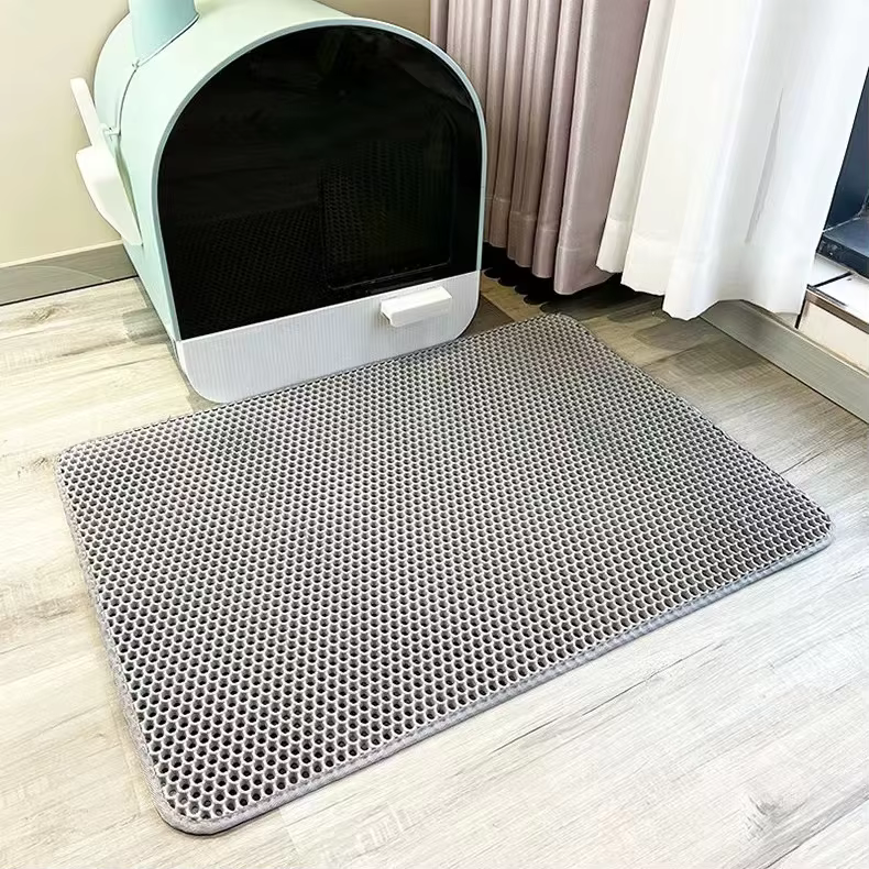 Catfri LitterMat Design Ansicht 3