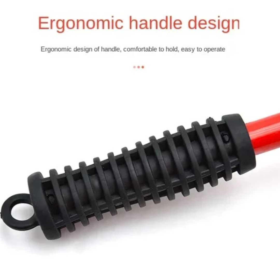 EasyMove ergonomischer Griff