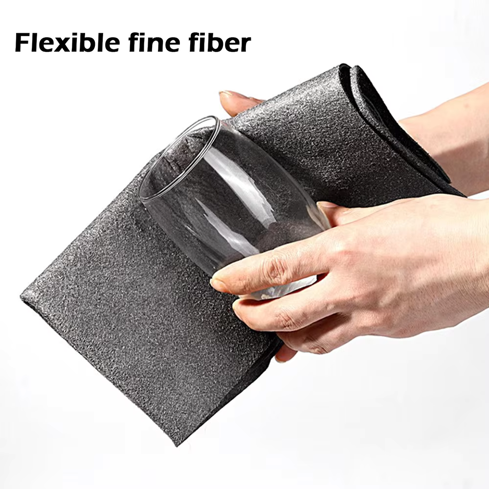 CleaningCloth dick und ultra absorbierend