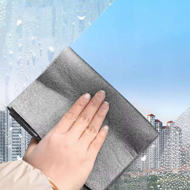 CleaningCloth Ultra Saugfähiges Reinigungstuch