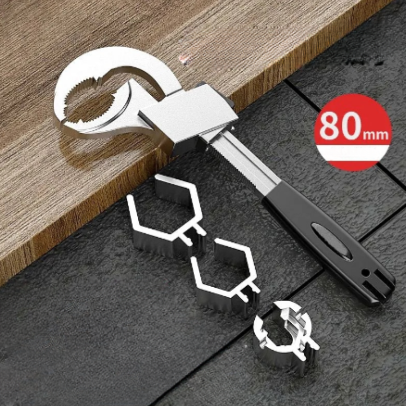 FlexWrench Universalschlüssel – Produktübersicht