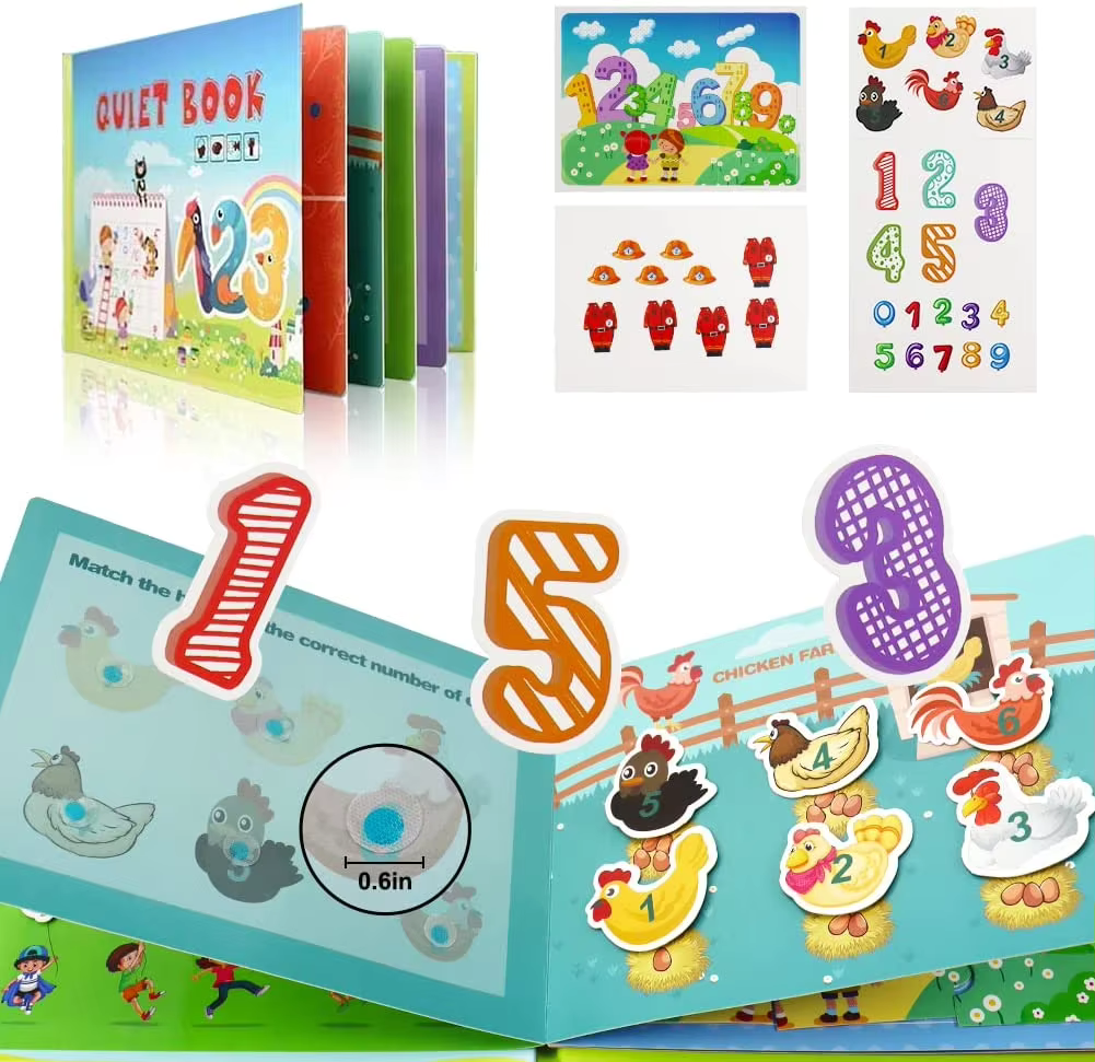 BusyBook Fahrzeuge