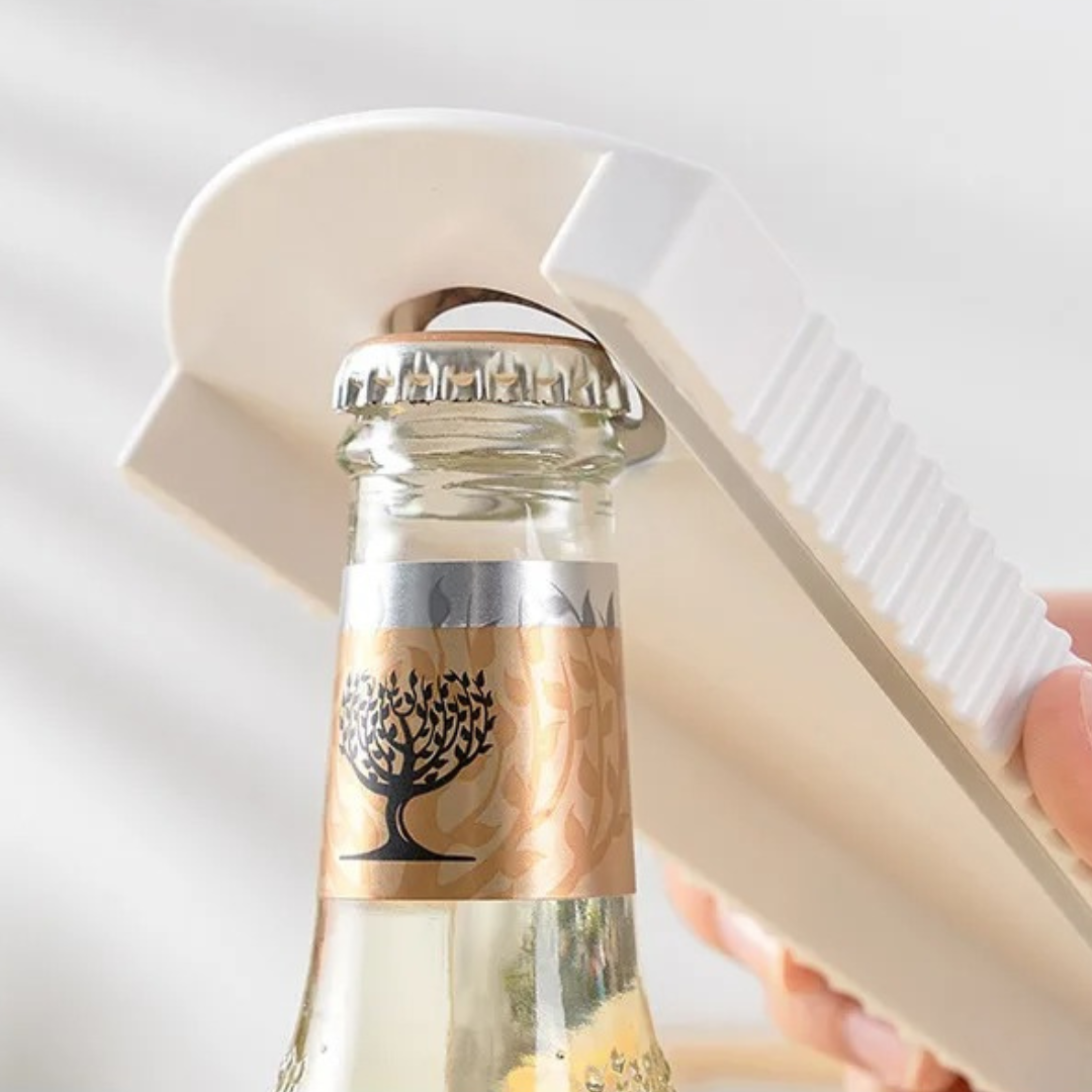 MultiOpener 4-in-1 Universal-Deckelöffner