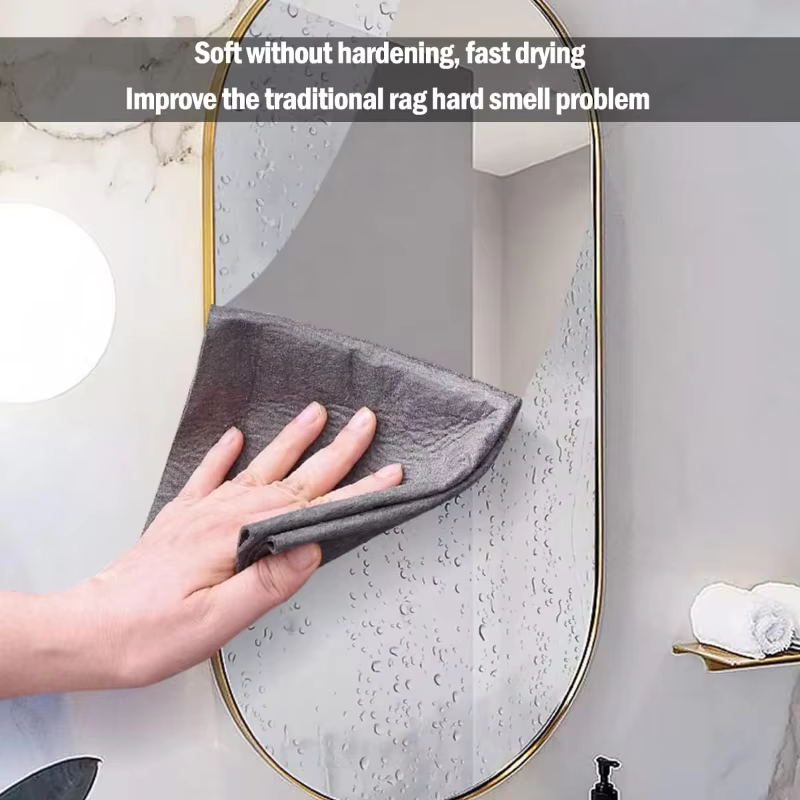 CleaningCloth Ultra Saugfähiges Reinigungstuch