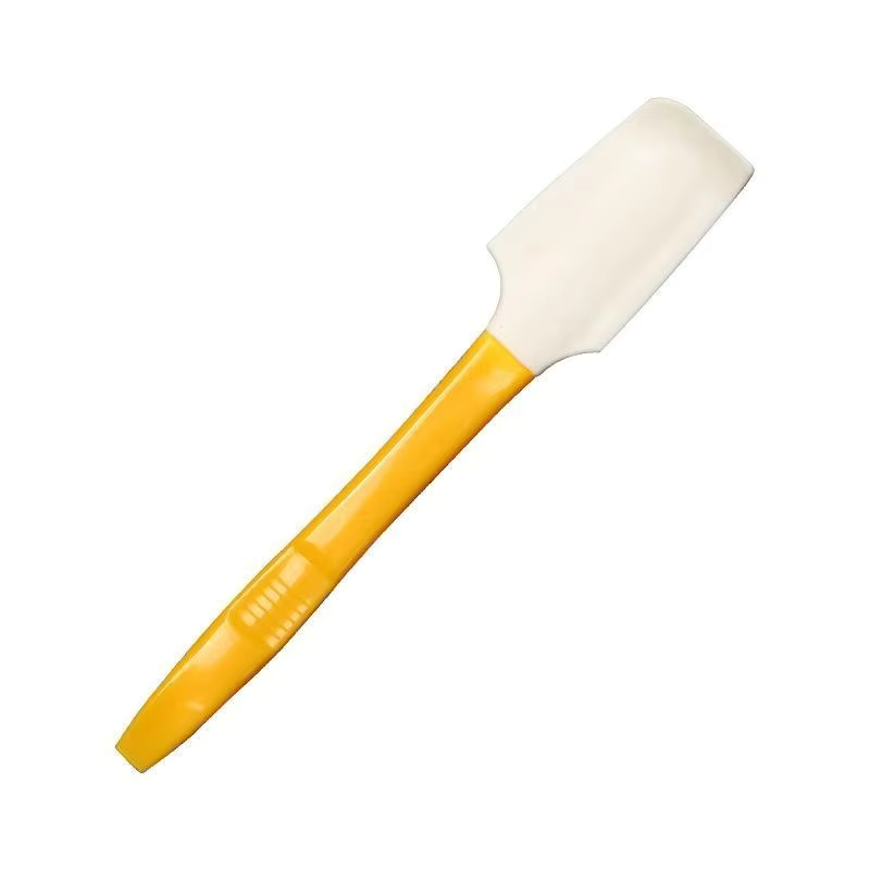 KitchenSpatula Mini-Silikon-Küchenwender