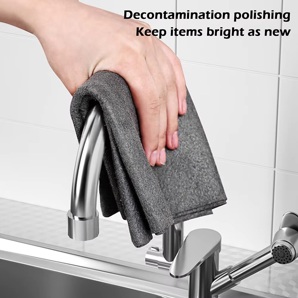 CleaningCloth Multi-Oberflächen-Reinigung