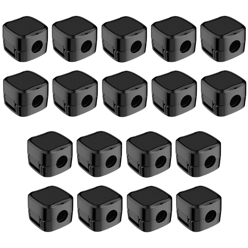 CordOrganizer Magnetischer Kabelhalter Set