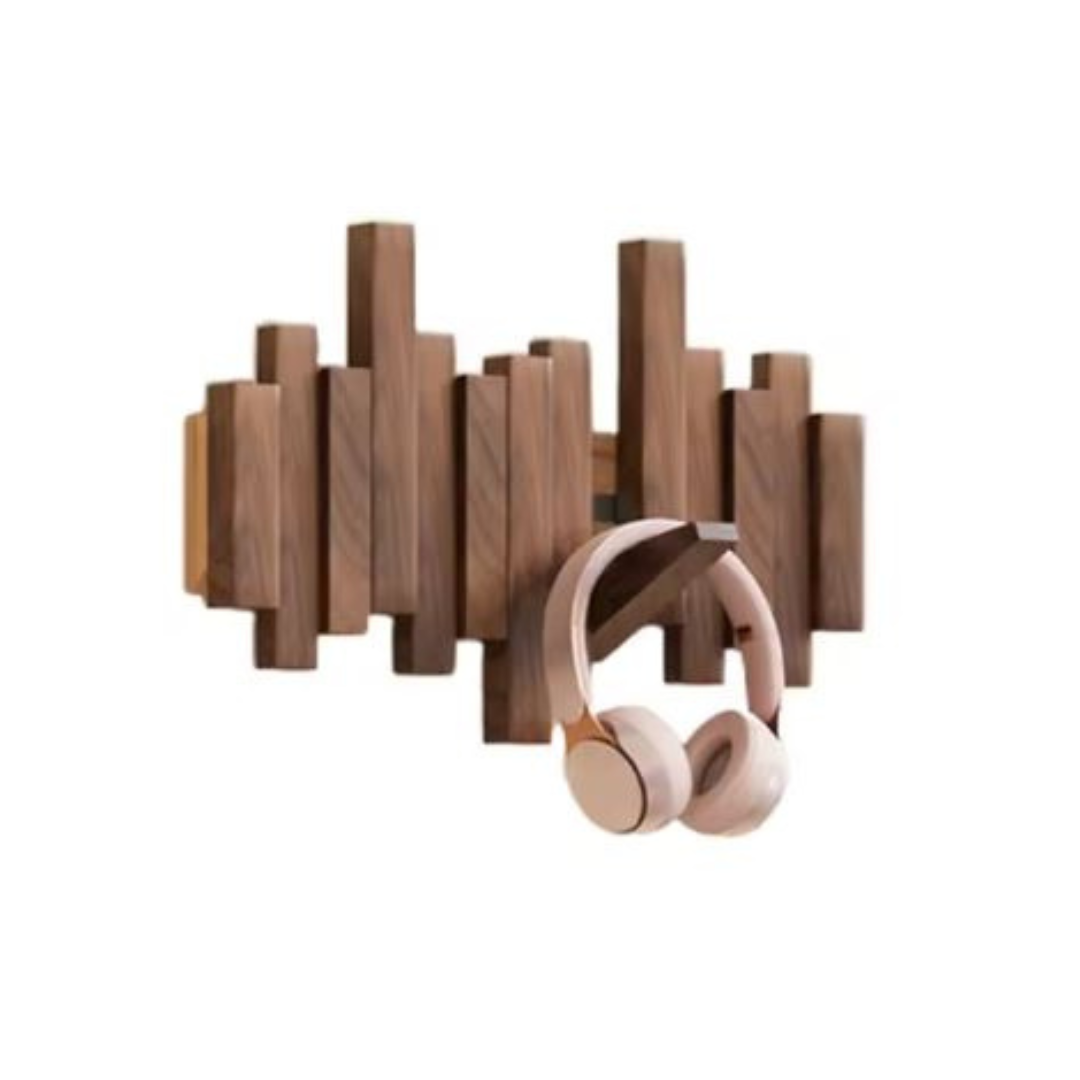 GlideHold CoatRack Montage